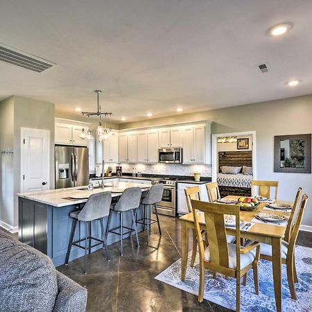 Villa Scenic Sanctuary In Lookout Mountain With Views! Trenton Exterior foto